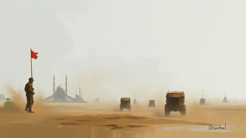 Odisha Congress Initiates Probe into Police Actions at Sijimali Protests