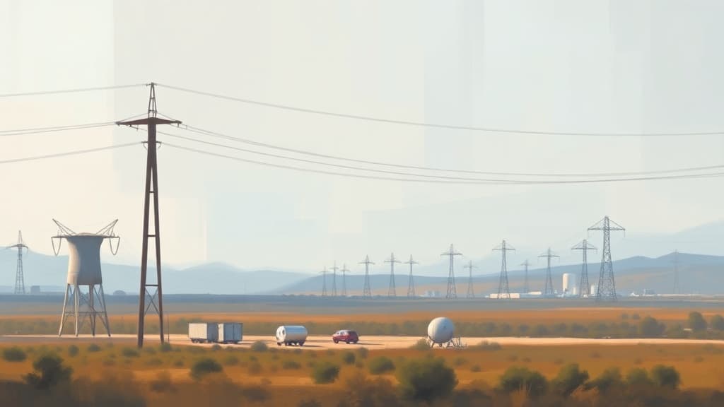 California ISO Proposes $7 Billion in Transmission Upgrades Over Next Decade