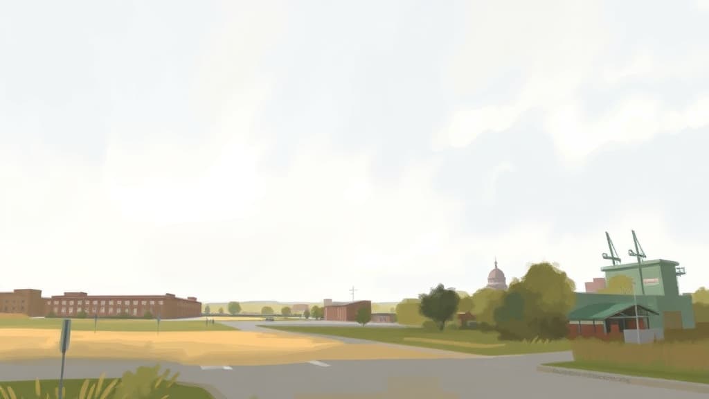 McDonald Council Approves Safety Services Levy for November Vote