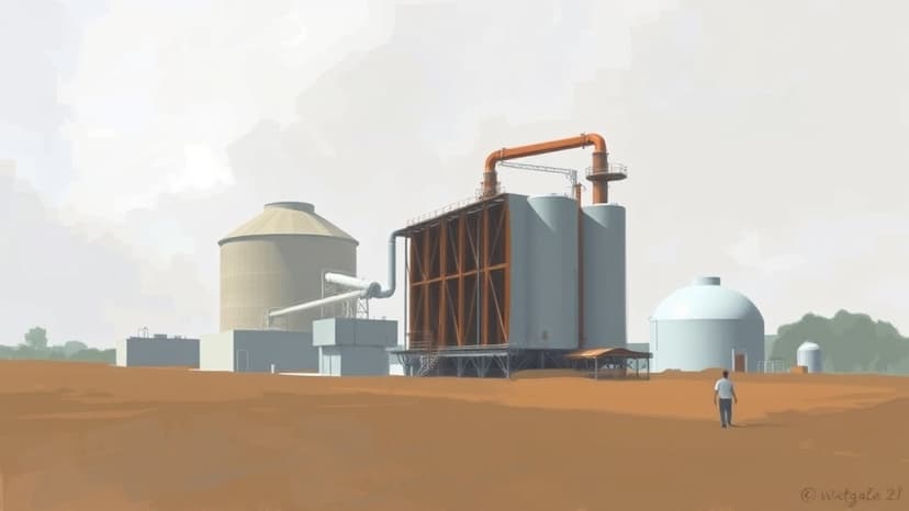 Margao Municipal Council Approved for Waste Gasification Trial in Goa