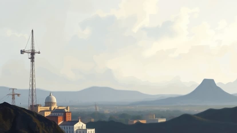 Brazil to Implement Strict Budget Controls and Tax Limits in 2027