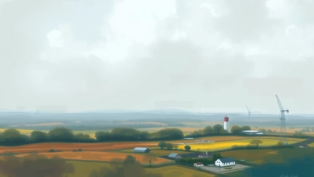 UK Invests £84 Million in Collaborative R&D for Electric and Sustainable Technologies