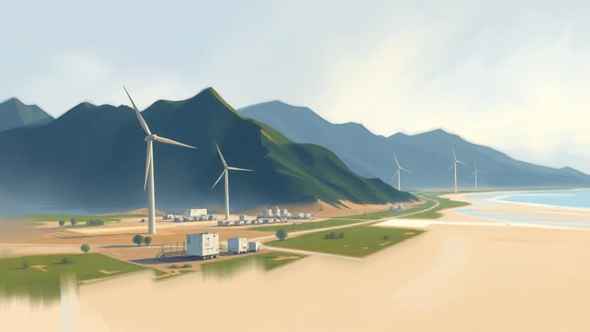 SN Aboitiz Power Advances 40 MW BESS Projects in the Philippines