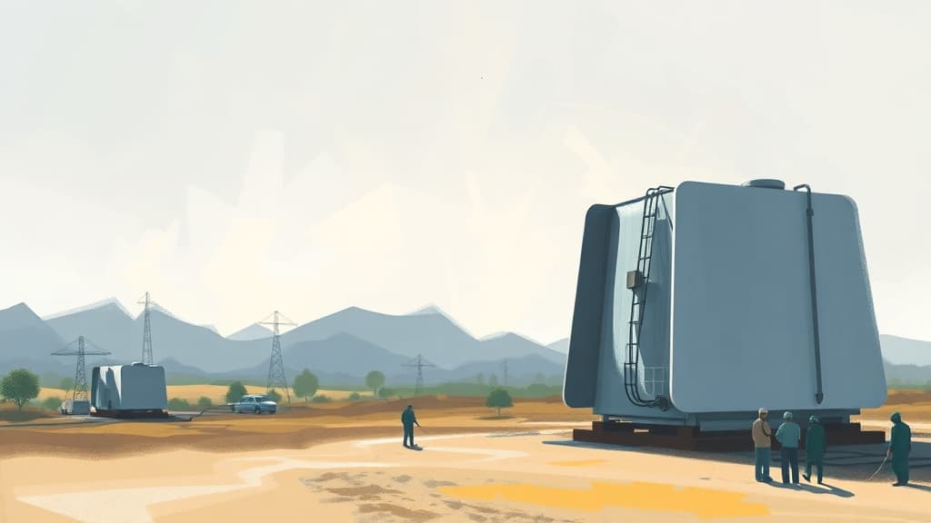 Nigeria Advocates for Inclusive Hydrogen Economy at UN Conference