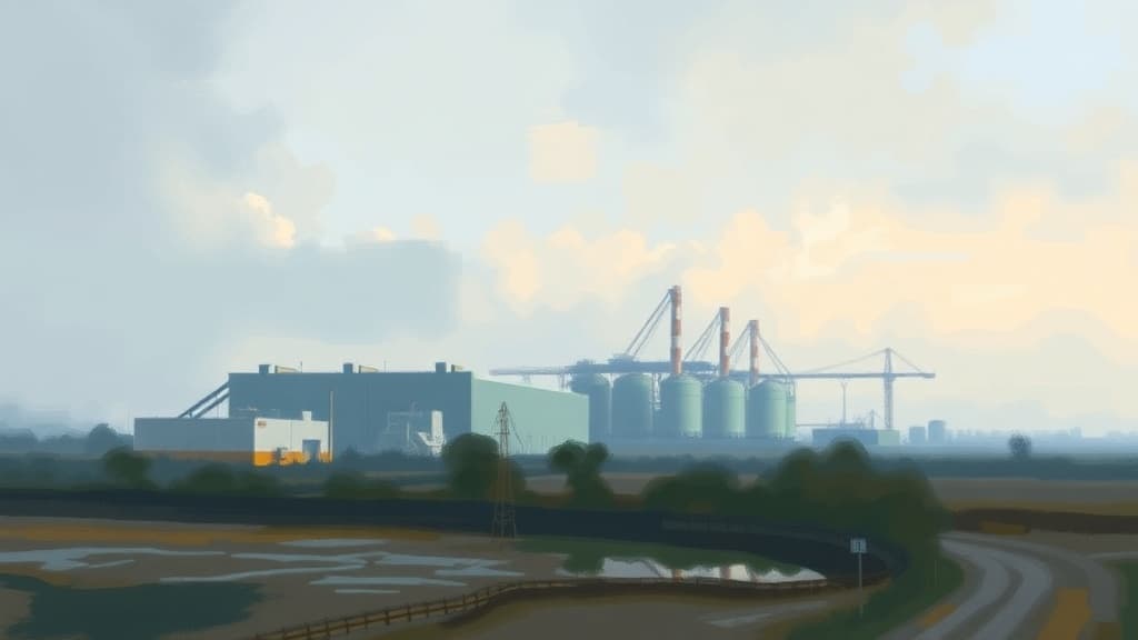 Group Nirmal Allocates ₹150 Crore for Odisha Aluminium Facility Expansion