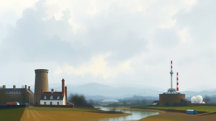 UK Advances Carbon Neutral Goals with Key Strategy Updates for 2026