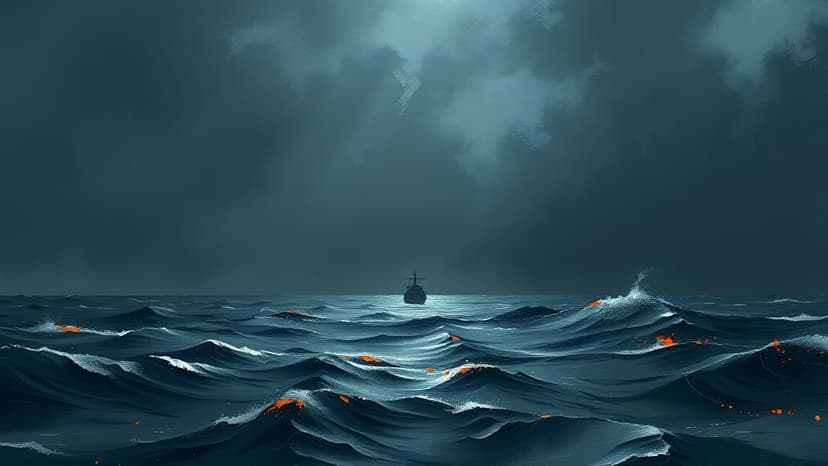 Terradepth's Absolute Ocean Approved for U.S. Navy Implementation via NIWC Atlantic