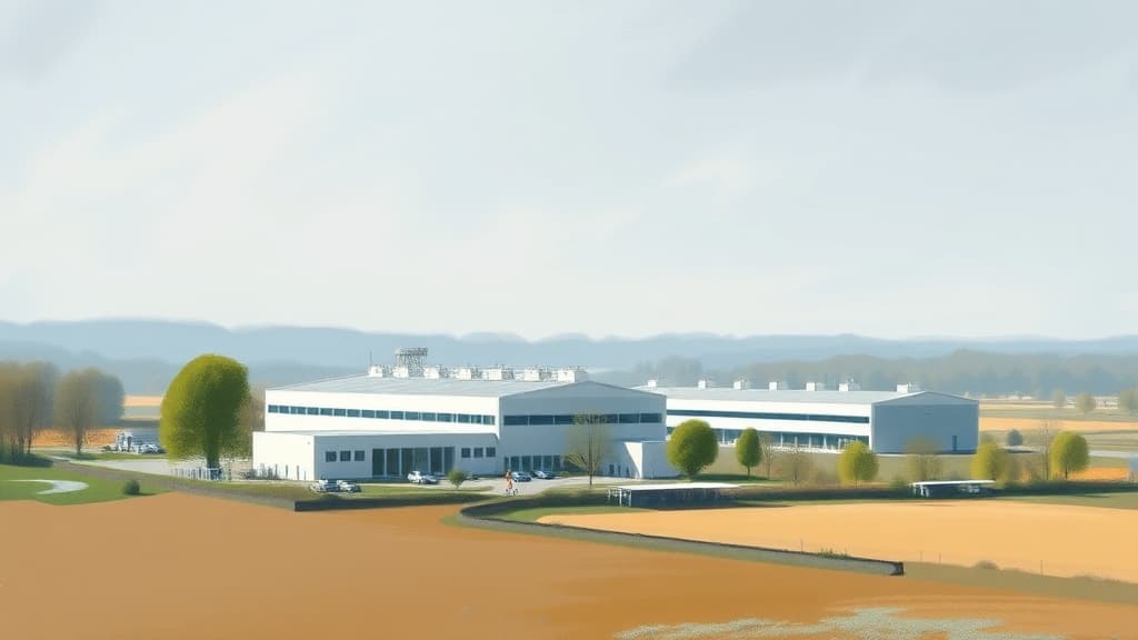 Carrier Allocates €12M for New R&D Facility in Ain, France