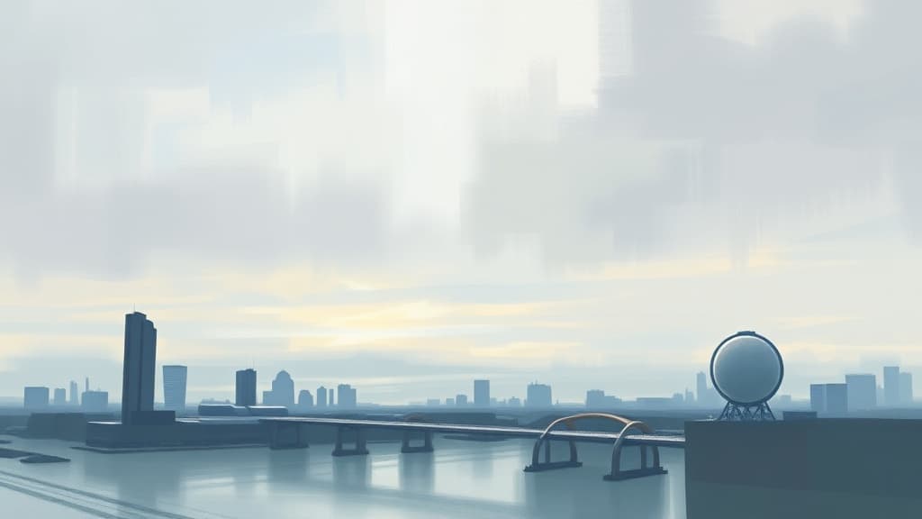 Intel Stock Rises Amid Extended Partnership with Google for AI Infrastructure