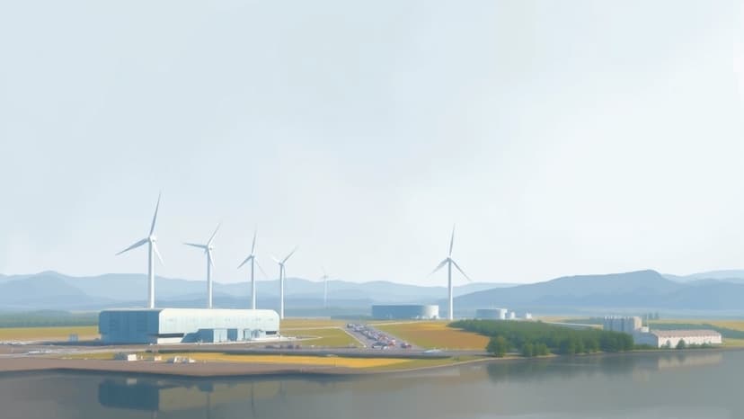 Rehlko and INNIO Sign 3-Year Agreement for 1.25 GW Gas Engine Supply