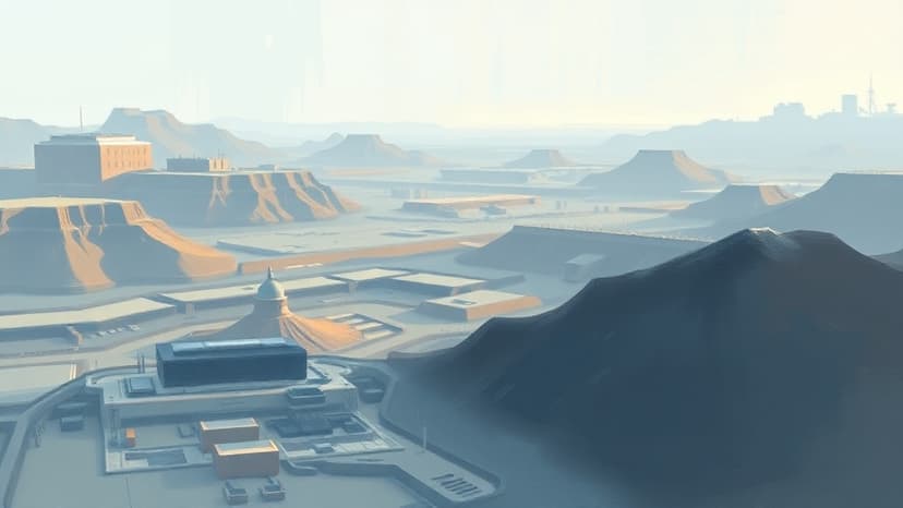 Fsas Technologies Introduces On-Premise Private-GPT for Digital Sovereignty