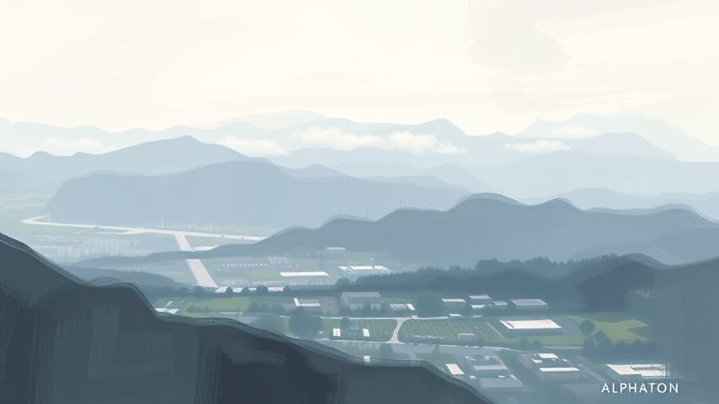 AlphaTON Secures $43 Million for AI and Privacy Infrastructure Development