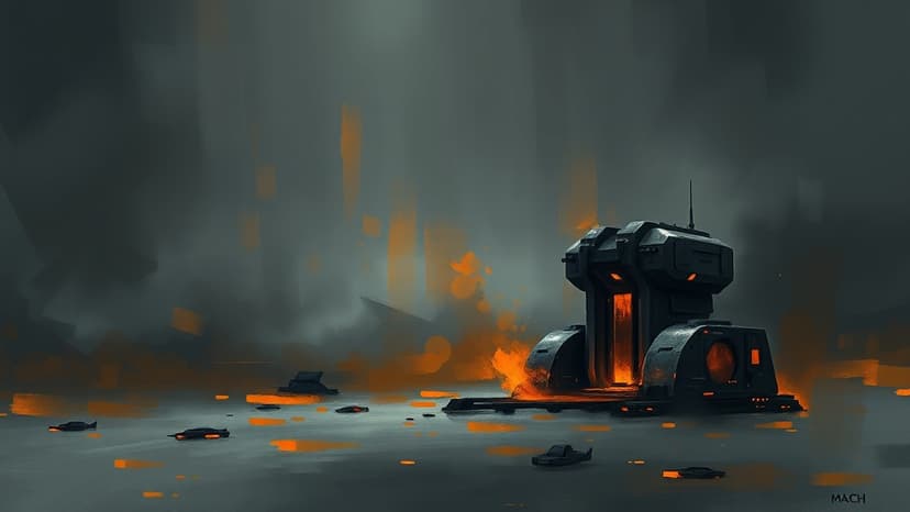 Mach Industries Appoints Amanda Sustak as SVP of Business Development