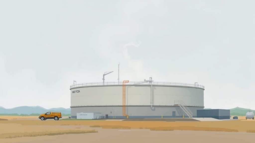 Development of HMI and PLC Solution for Tank Level Control System