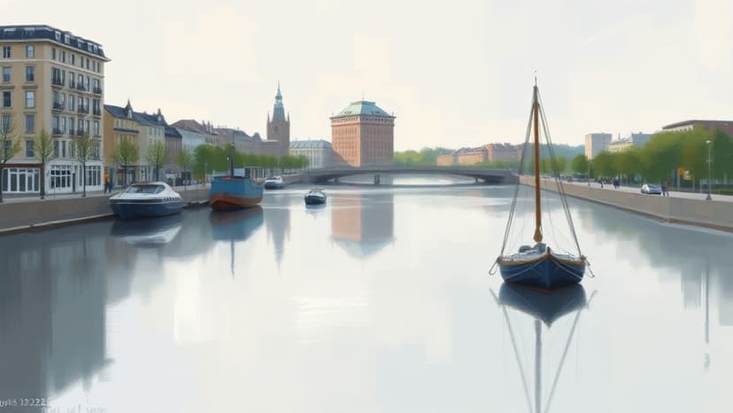 Farciennes Unveils Financial Aid for Local Businesses Following Major Corporate Developments