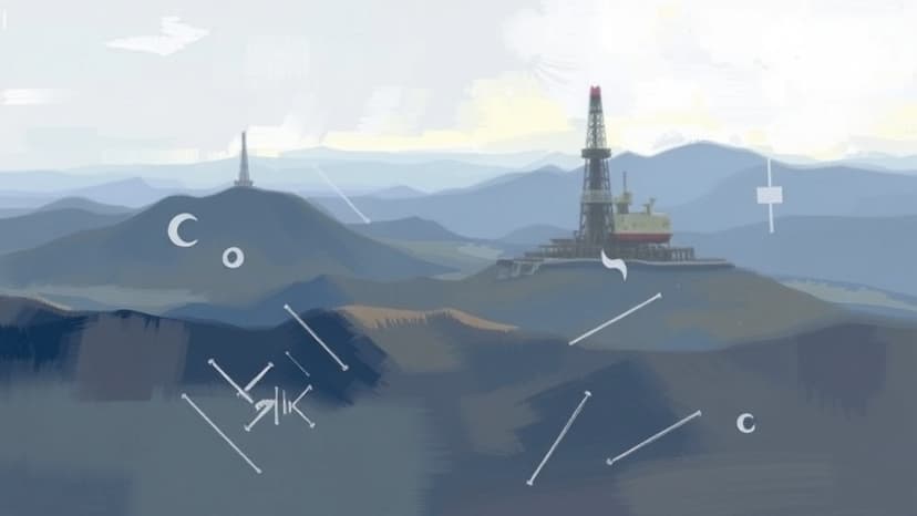 Chevron Allocates $10 Billion for Lower-Carbon Initiatives Through 2028