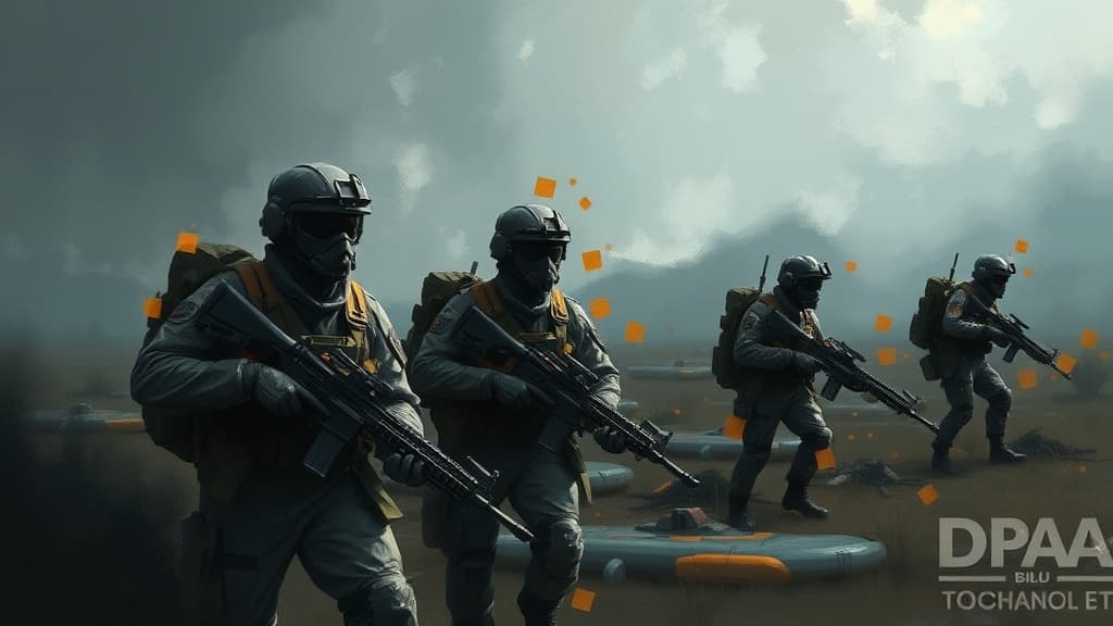 DPAA Recovery Team Conducts Operations in Laos, March 2026