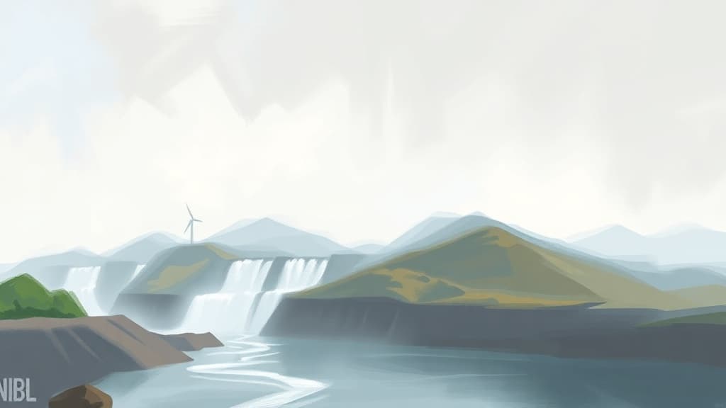 NIBL Equity Partners Invests Rs 150 Million in Hydropower Project