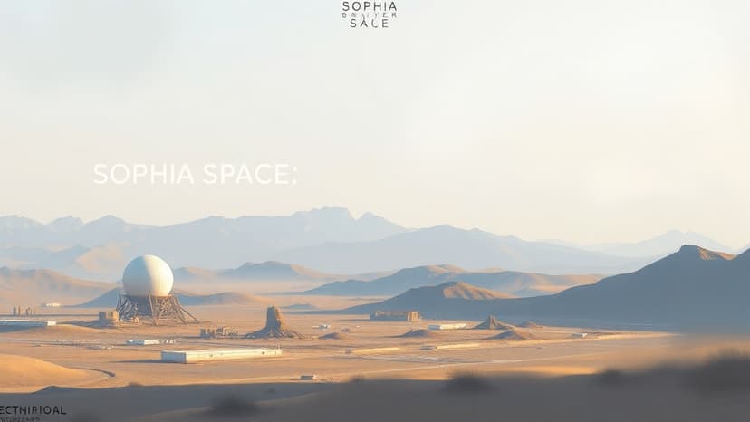 Sophia Space and Kepler Communications Partner for Orbital Computing Initiative