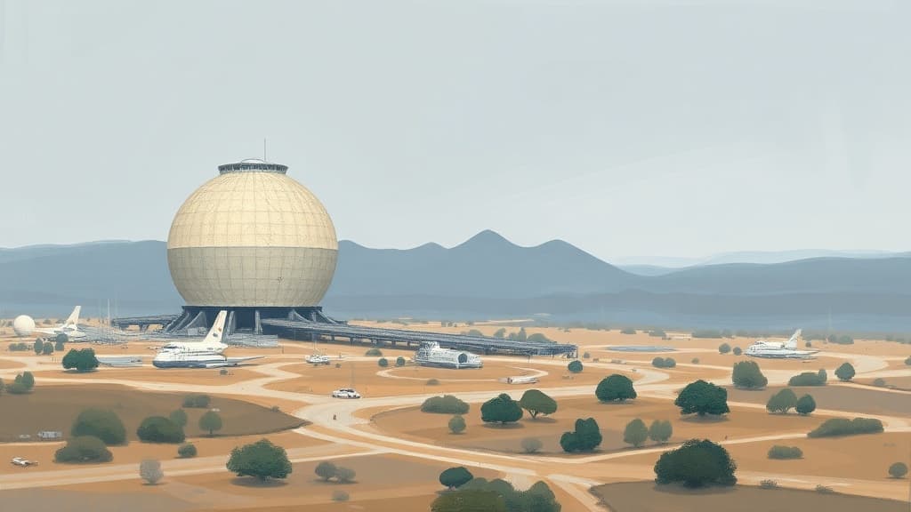 MIT STAR Lab Shifts Focus to Space Policy and Advanced Satellite Technologies