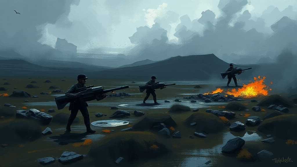 Historical Analysis of the 1986 Clontibret Incursion by Loyalists