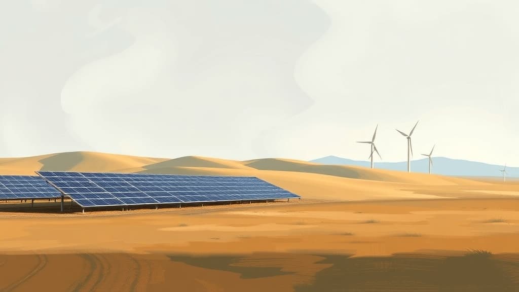 Cleve Hill Solar Plant Starts Operations Amid Local Controversy