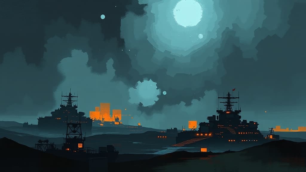 Warburg Pincus Establishes European Defense Investment Platform Amid Increased Spending