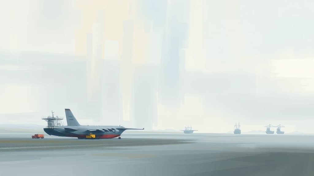 Strengthening Defence Supply Chain Integrity Through Automation and GS1 Standards