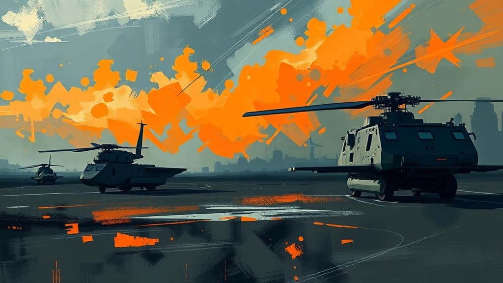 U.S. Defense Innovation: New Pathway for Technology Insertion Announced