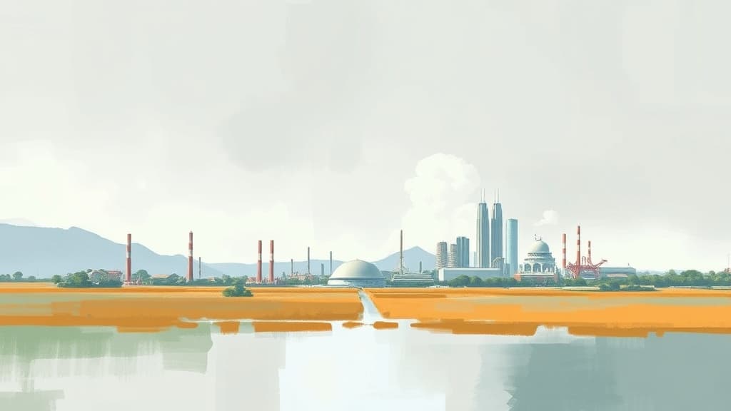 China Advances 2D Semiconductor Growth Method for Industrial Use