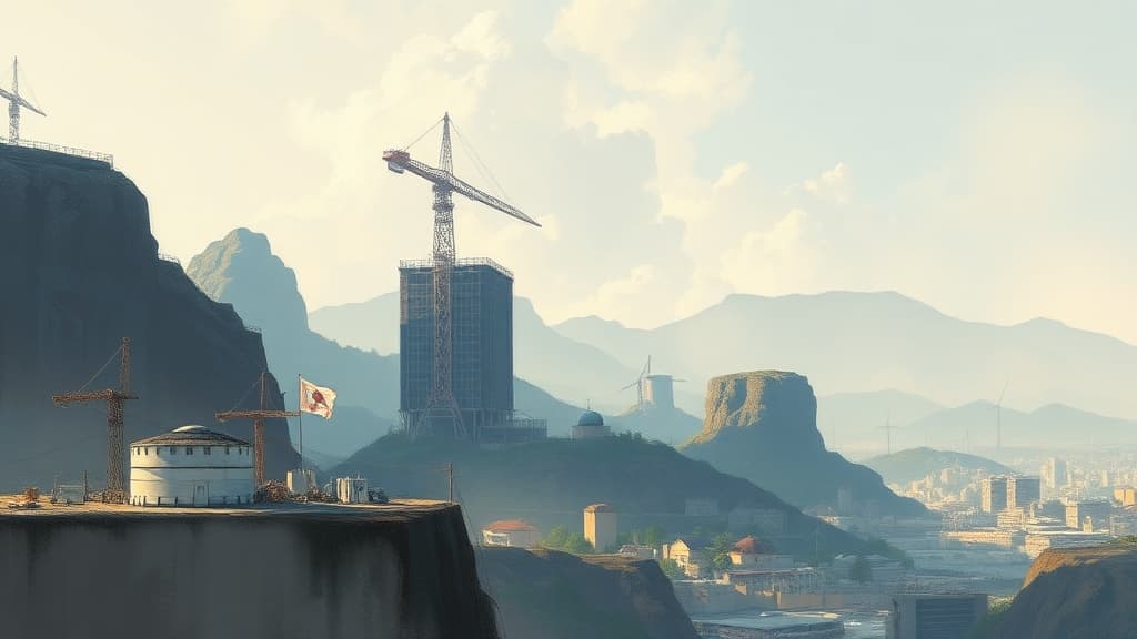 Israel-Japan Collaboration Targets Energy Innovation