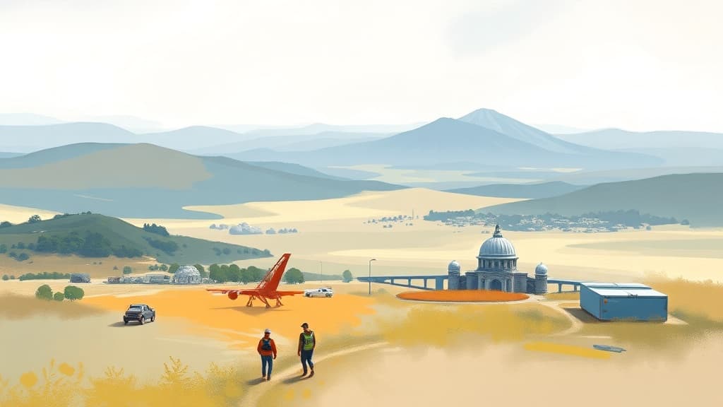 HexaBuild Celebrates 8 Years of IPv6 Leadership with Enhanced Platform