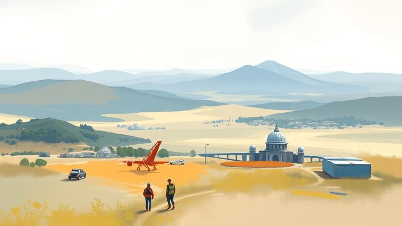 HexaBuild Celebrates 8 Years of IPv6 Leadership with Enhanced Platform