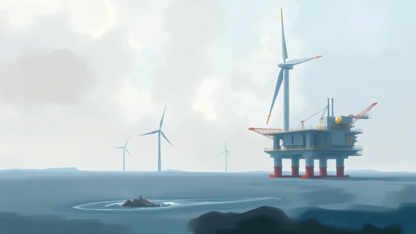Operational Resilience in Offshore Wind: The Importance of Response Management