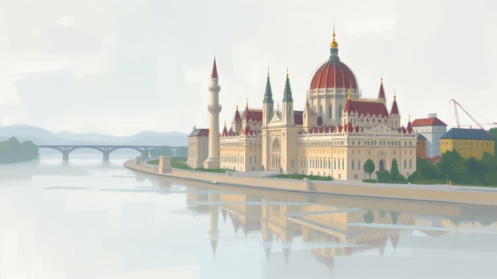 Hungary's Energy Dependence and Potential Shift Post-Elections