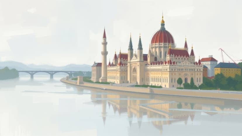 Hungary's Energy Dependence and Potential Shift Post-Elections