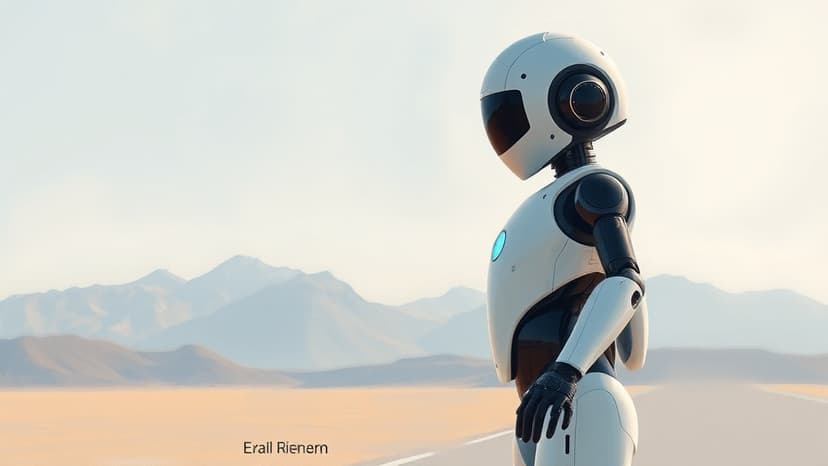 Unitree Robotics Launches Affordable R1 Humanoid Robot for Global Research and Development