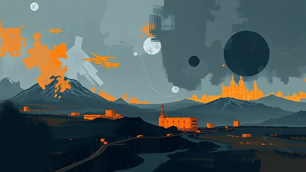 MITRE Launches Patent Holiday to Boost Defense Technology Adoption