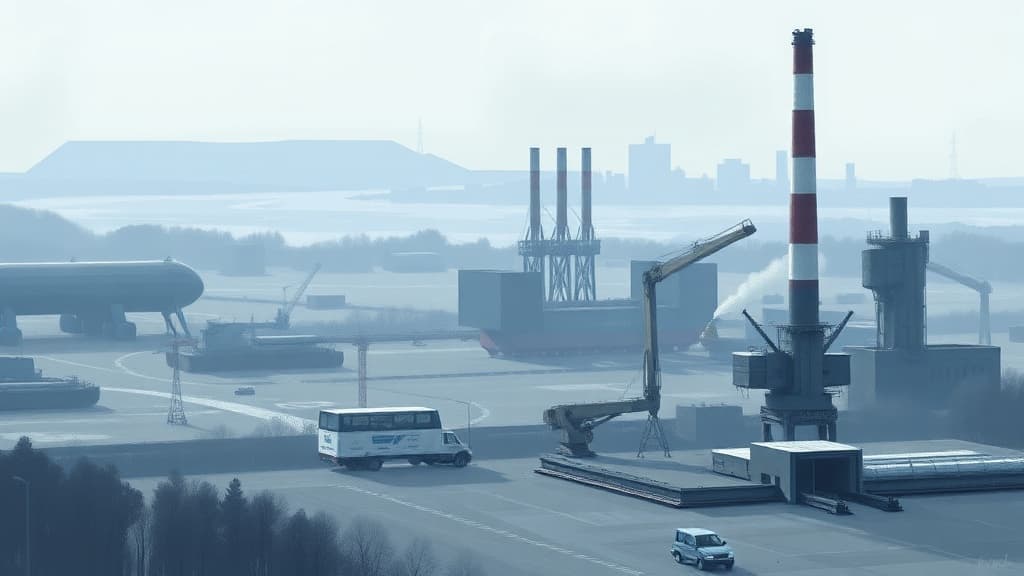 Jabil Invests in AI and Robotics for Decarbonization and Revenue Growth