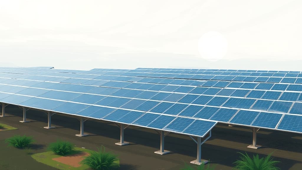 Daystar Power Expands Solar Capacity to 14.7 MW in Nigeria