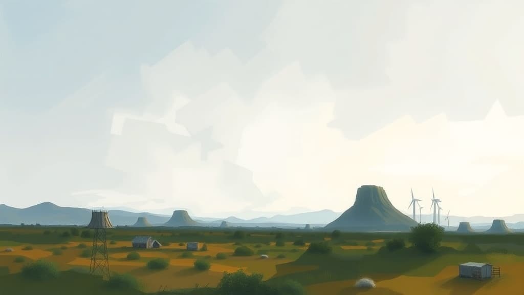 Germany Grants €200M Climate Loan to South Africa, Enhances Strategic Partnership