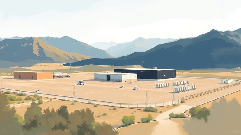 Sineng Electric Installs 24 MW Battery Facility in Albania