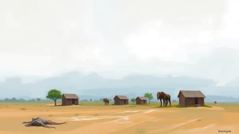 Lamu County Endorses EDE Phase II for Long-term Drought Resilience