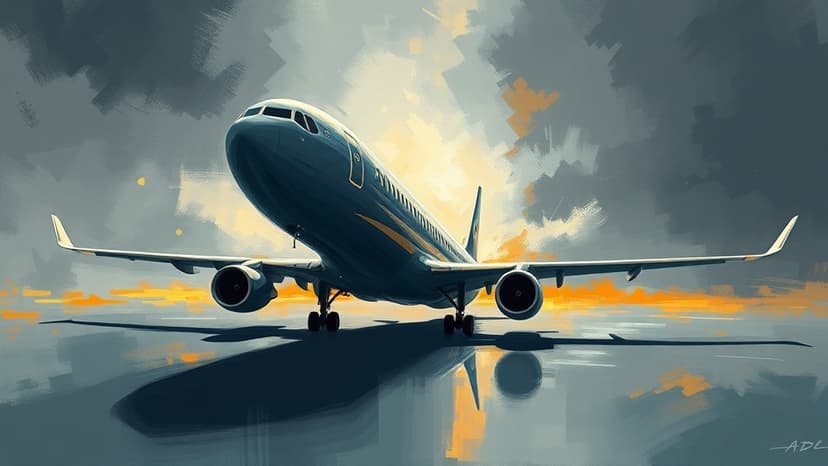 American Airlines Proposes $100 Million Investment in Azul to CADE