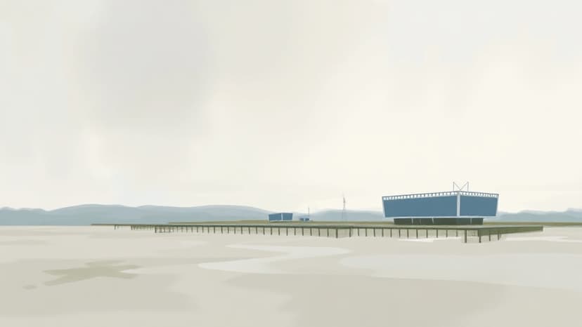 SFR Acquisition Bid Progresses, Vertiv Acquires BMarko Structures