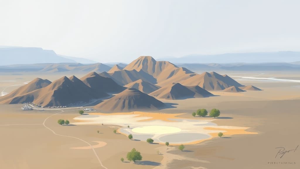 Pursuit Minerals Identifies Key Target to Expand Rio Grande Sur Resource Base