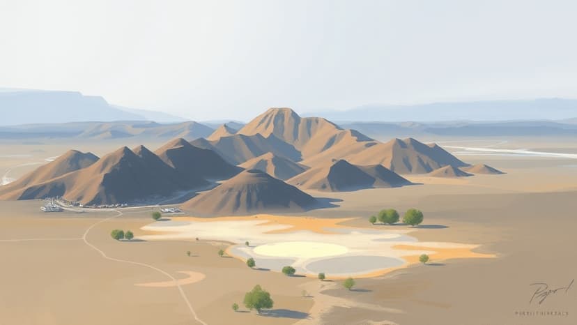 Pursuit Minerals Identifies Key Target to Expand Rio Grande Sur Resource Base