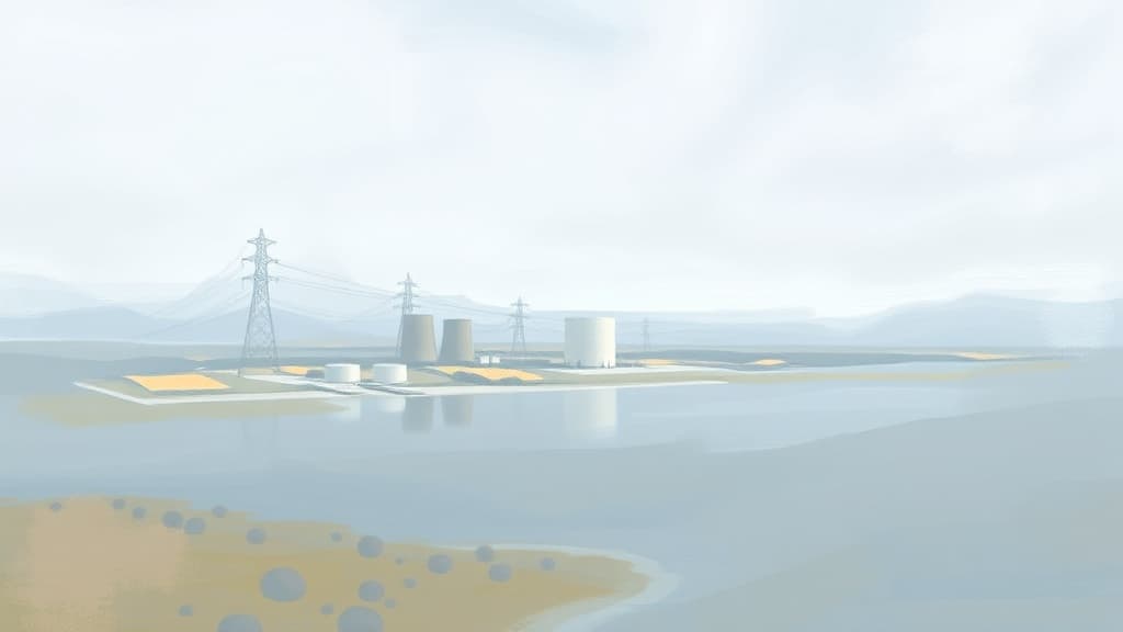 PJM Proposes 14.9 GW Reliability Backstop Auction Amid Capacity Shortfall