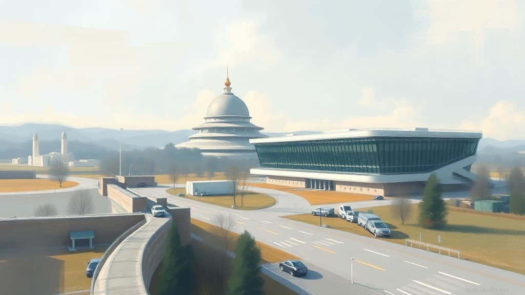 Poland to Host ESA Center: Strategic Investment for Space Economy