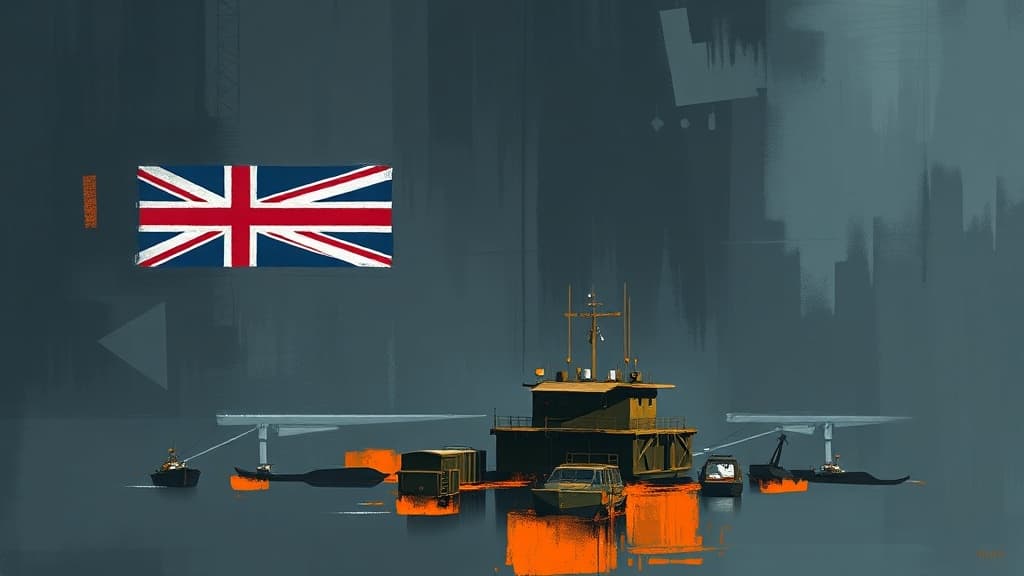 Australia Provides AUD1.5 Million in Humanitarian Aid to Solomon Islands Post-Cyclone Maila